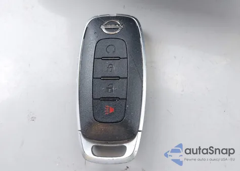 2023 Nissan Rogue Sv Fwd z USA, uszkodzony, nr VIN JN8BT3BA0PW404371